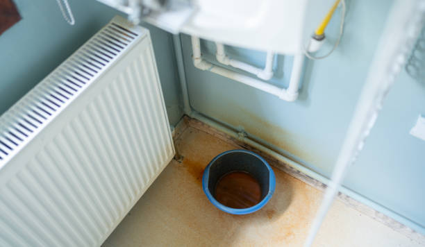 Best Carpet water damage restoration  in Edmonds, WA